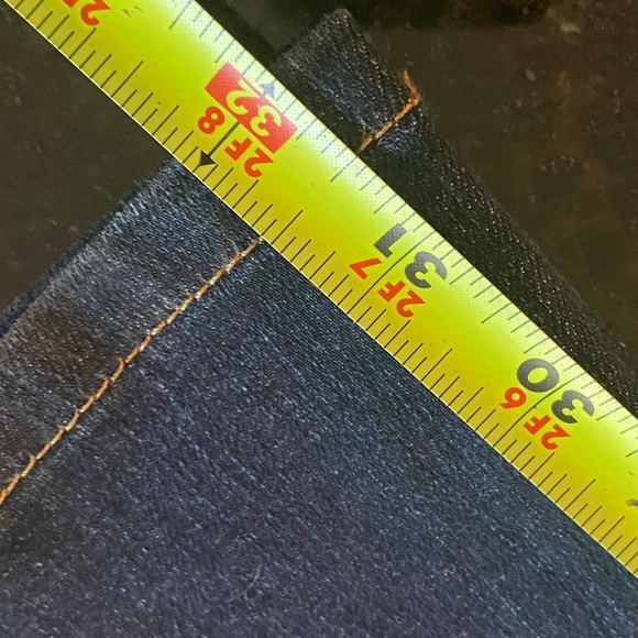 Women's AG  "the jessie" bootcut jeans - Picture 5 of 8